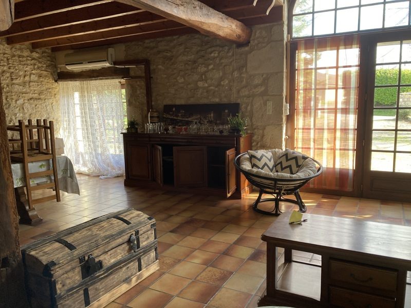 Vente Maison ESCLOTTES - 11 pièces -406 m² - (47120)