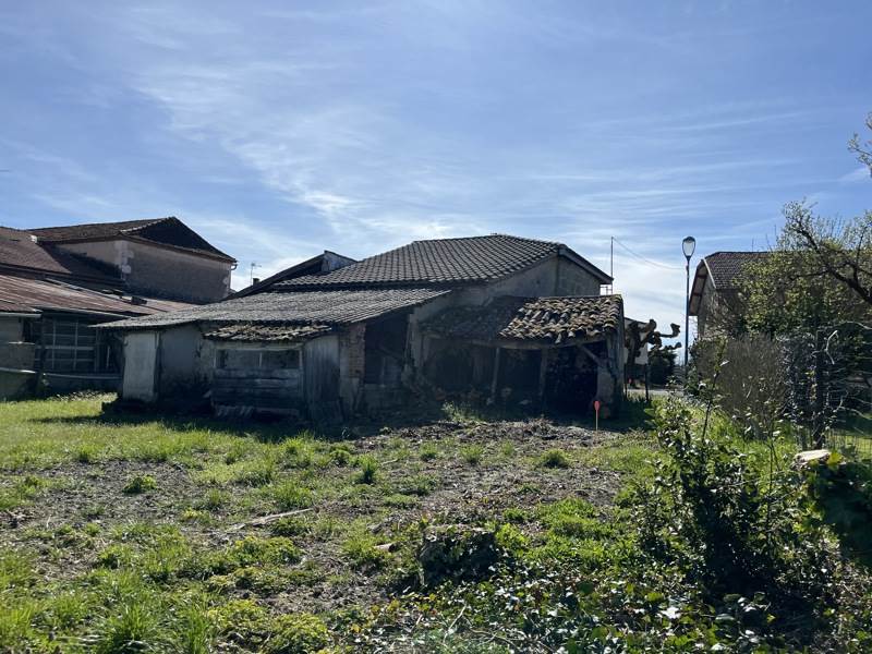 Vente Maison ST PIERRE SUR DROPT - 11 pièces -217 m² - (47120)