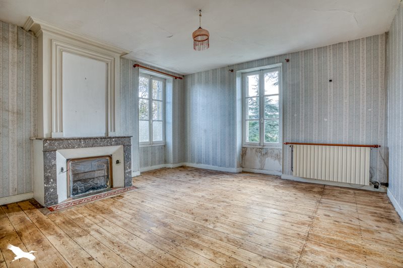 Vente Maison LEVIGNAC DE GUYENNE - 7 pièces -224 m² - (47120)