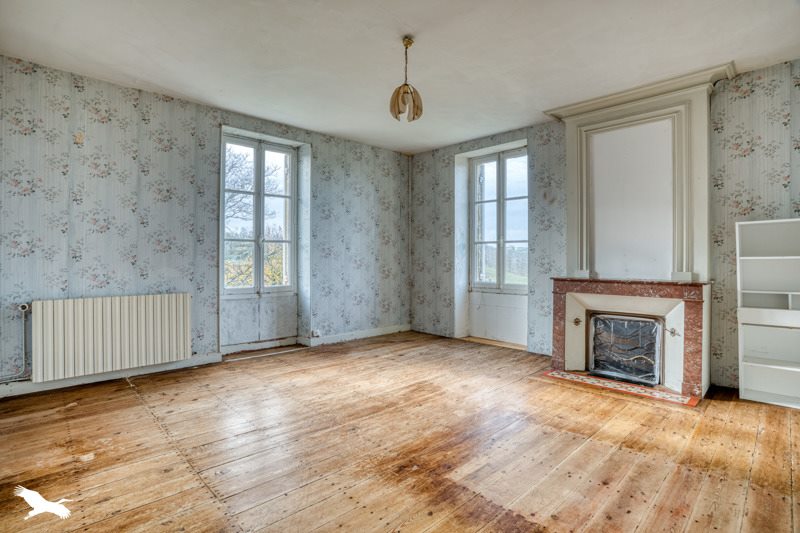 Vente Maison LEVIGNAC DE GUYENNE - 7 pièces -224 m² - (47120)