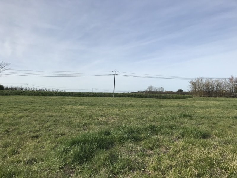 Vente Terrain DURAS - -1500 m² - (47120)