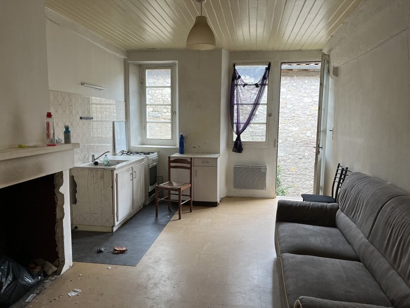 Vente Maison DURAS - 6 pièces -190 m² - (47120)