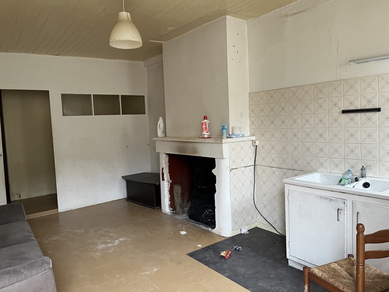 Vente Maison DURAS - 6 pièces -190 m² - (47120)