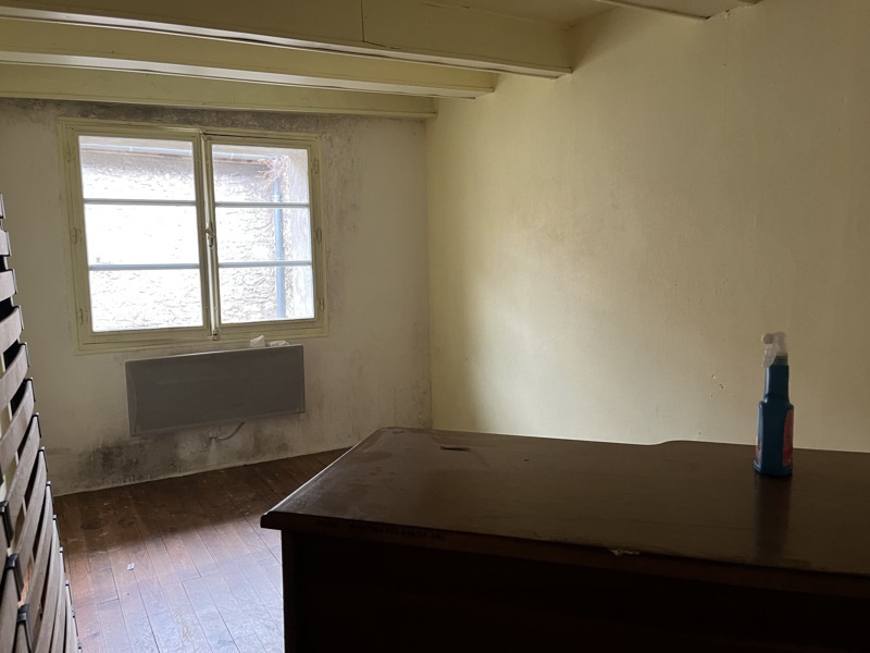Vente Maison DURAS - 6 pièces -190 m² - (47120)
