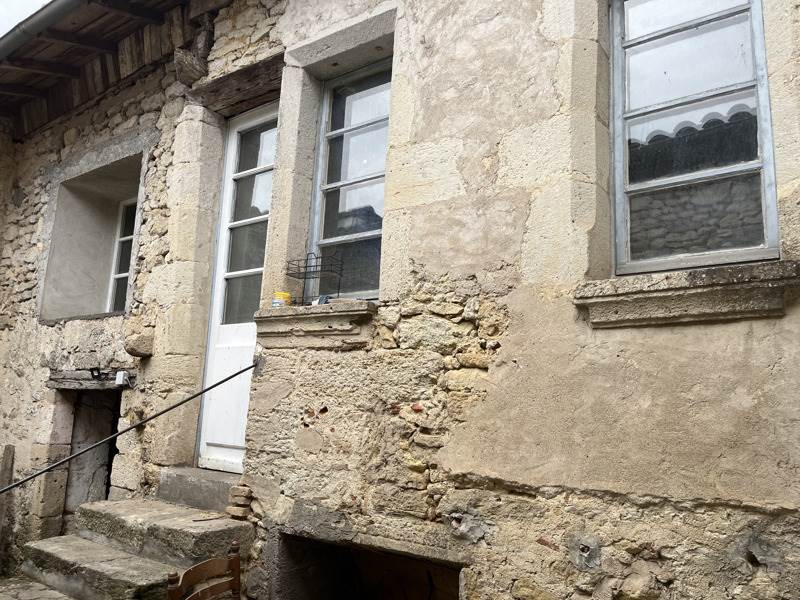 Vente Maison DURAS - 6 pièces -190 m² - (47120)