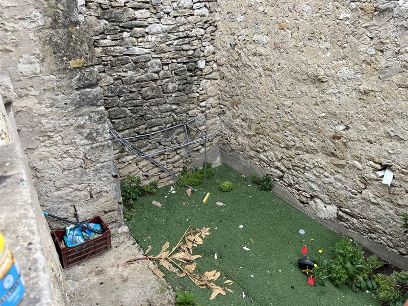 Vente Maison DURAS - 6 pièces -190 m² - (47120)