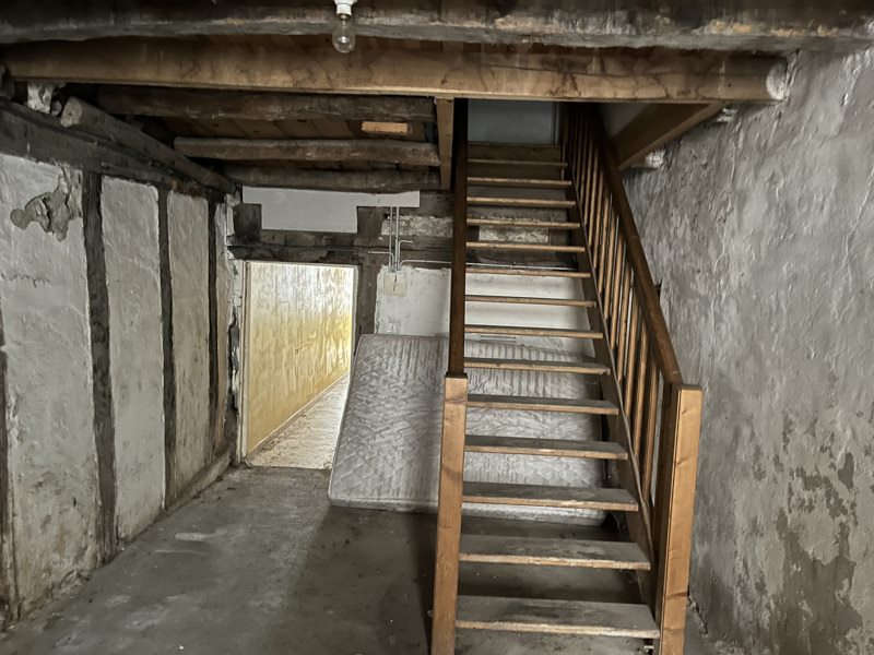 Vente Maison DURAS - 6 pièces -190 m² - (47120)