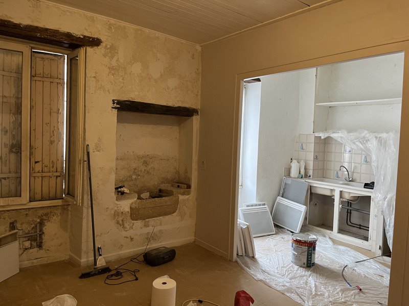 Vente Maison DURAS - 6 pièces -190 m² - (47120)