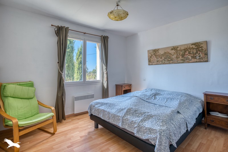 Vente Maison Savignac-de-Duras - 5 pièces -120 m² - (47120)