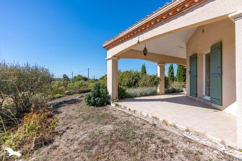 Vente Maison Savignac-de-Duras - 5 pièces -120 m² - (47120)