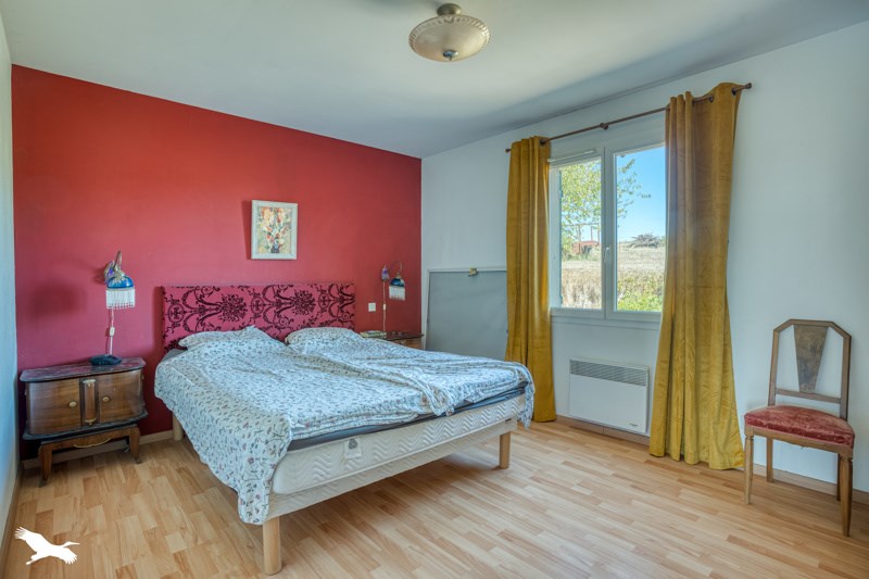 Vente Maison Savignac-de-Duras - 5 pièces -120 m² - (47120)