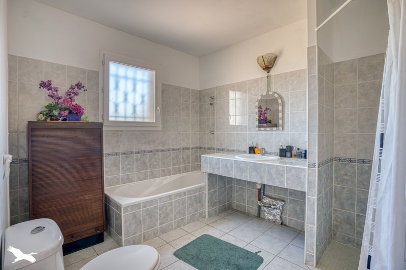 Vente Maison Savignac-de-Duras - 5 pièces -120 m² - (47120)