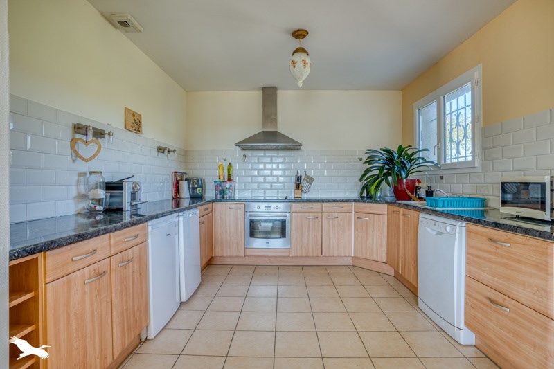Vente Maison Savignac-de-Duras - 5 pièces -120 m² - (47120)