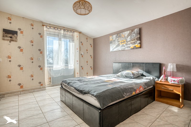 Vente Maison ST JEAN DE DURAS - 5 pièces -173 m² - (47120)