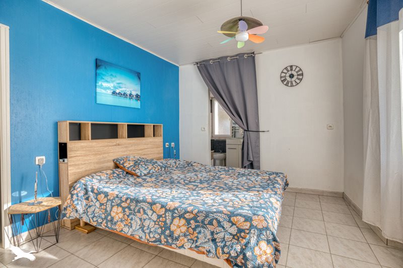 Vente Maison ST JEAN DE DURAS - 5 pièces -173 m² - (47120)