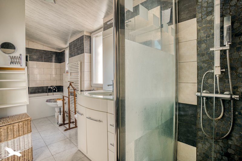 Vente Maison ST JEAN DE DURAS - 5 pièces -173 m² - (47120)