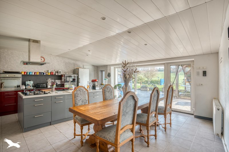 Vente Maison ST JEAN DE DURAS - 5 pièces -173 m² - (47120)