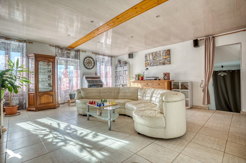 Vente Maison ST JEAN DE DURAS - 5 pièces -173 m² - (47120)