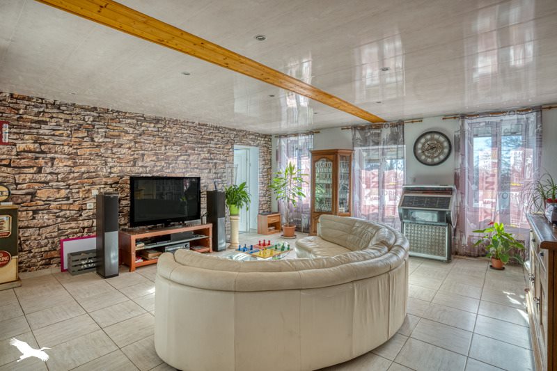 Vente Maison ST JEAN DE DURAS - 5 pièces -173 m² - (47120)