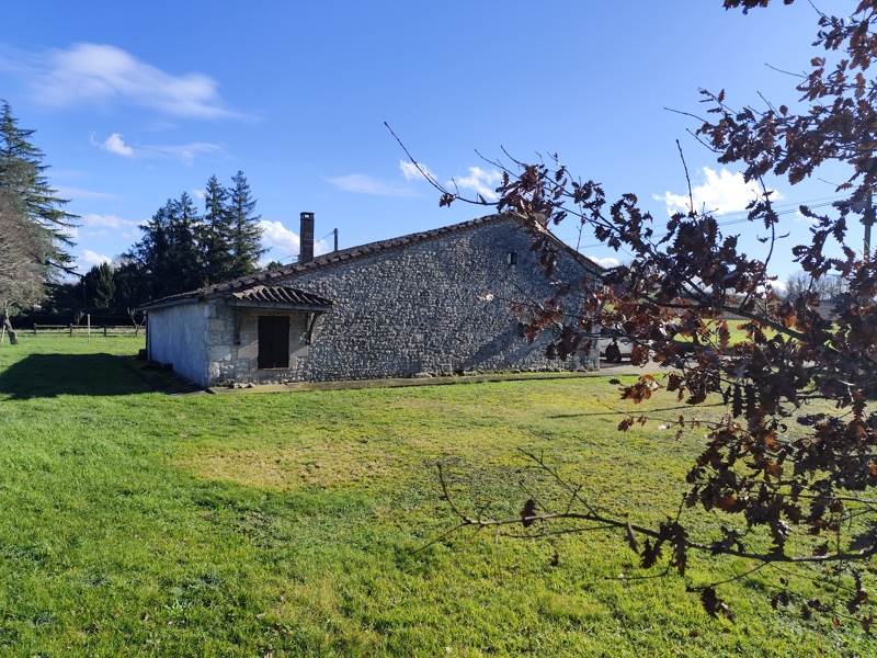 Vente Maison ST SERNIN - 5 pièces -161 m² - (47120)