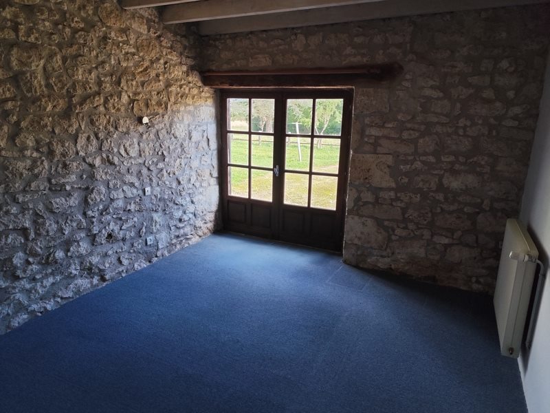 Vente Maison ST SERNIN - 5 pièces -161 m² - (47120)