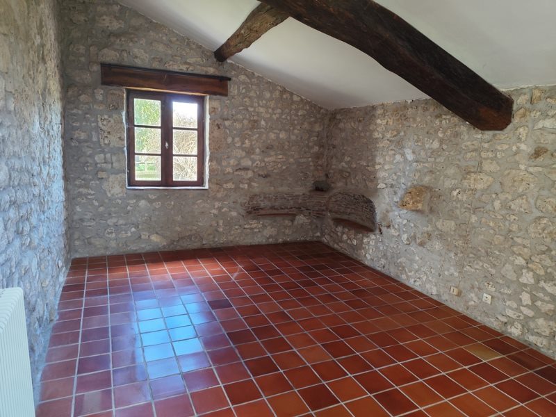 Vente Maison ST SERNIN - 5 pièces -161 m² - (47120)