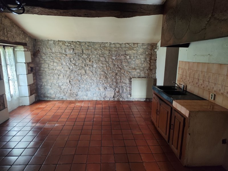 Vente Maison ST SERNIN - 5 pièces -161 m² - (47120)