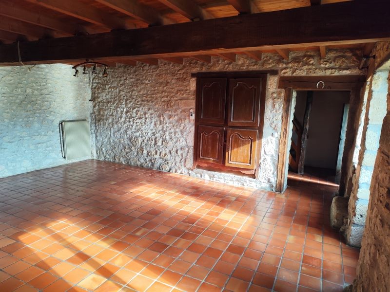 Vente Maison ST SERNIN - 5 pièces -161 m² - (47120)