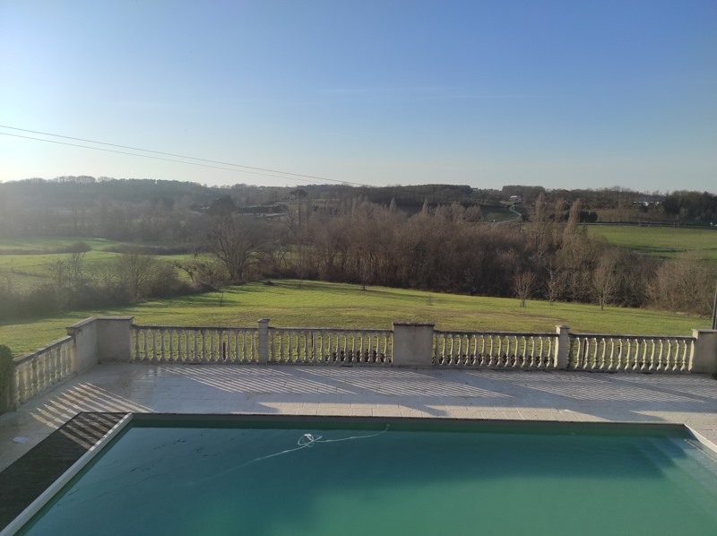Vente Maison ST SERNIN - 10 pièces -380 m² - (47120)