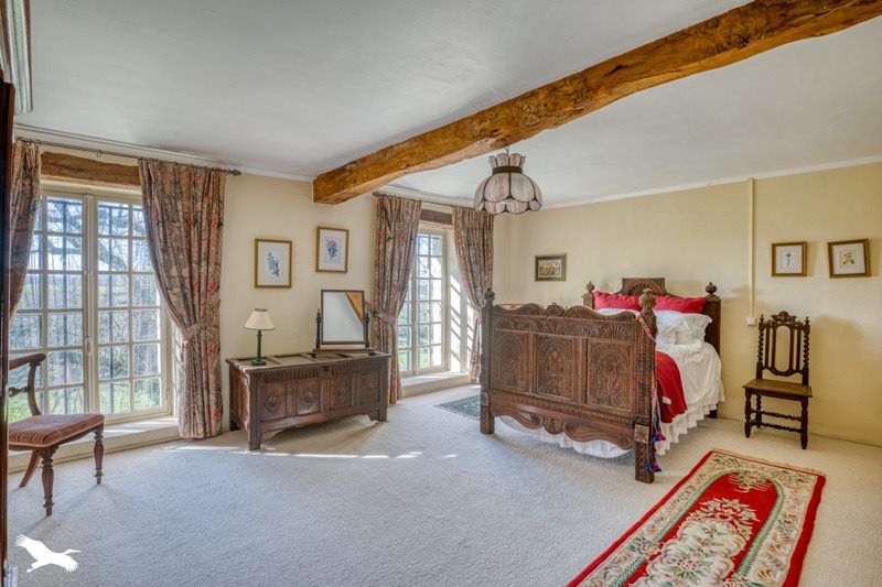 Vente Maison ST SERNIN - 10 pièces -380 m² - (47120)