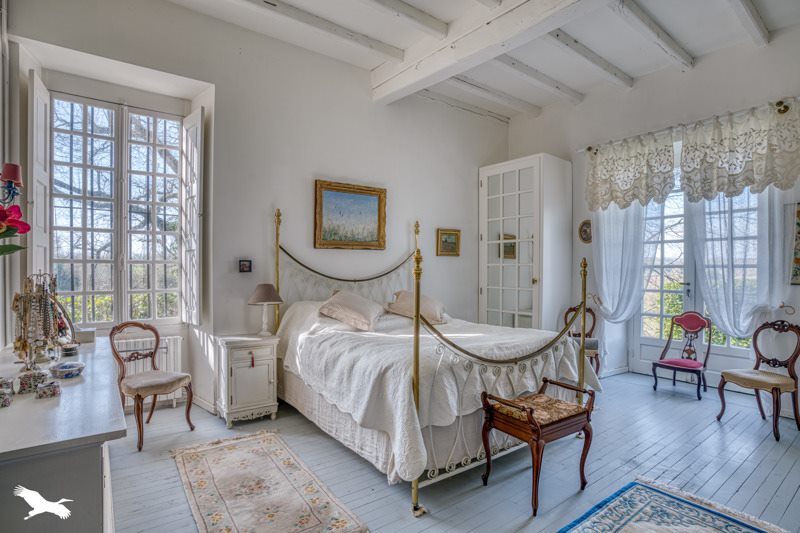 Vente Maison ST SERNIN - 10 pièces -380 m² - (47120)