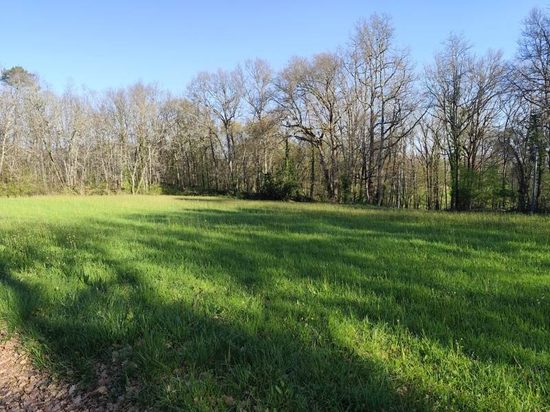 Vente Terrain SAVIGNAC DE DURAS - -2870 m² - (47120)