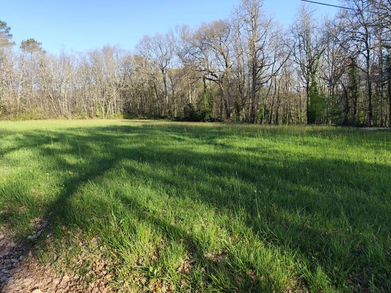 Vente Terrain SAVIGNAC DE DURAS - -2870 m² - (47120)
