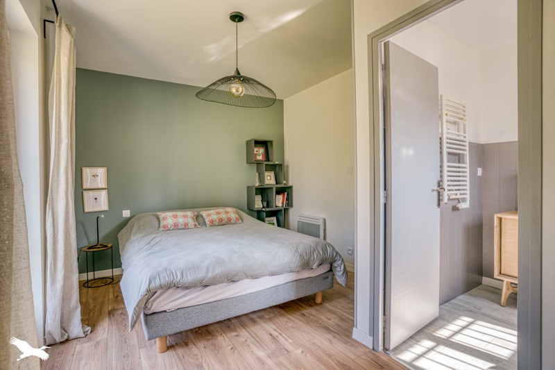 Vente Maison ST SERNIN - 4 pièces -110 m² - (47120)