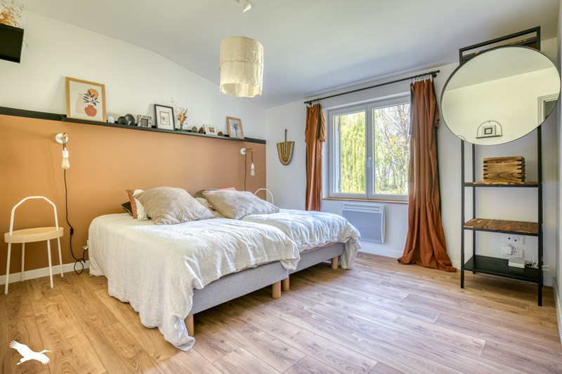Vente Maison ST SERNIN - 4 pièces -110 m² - (47120)