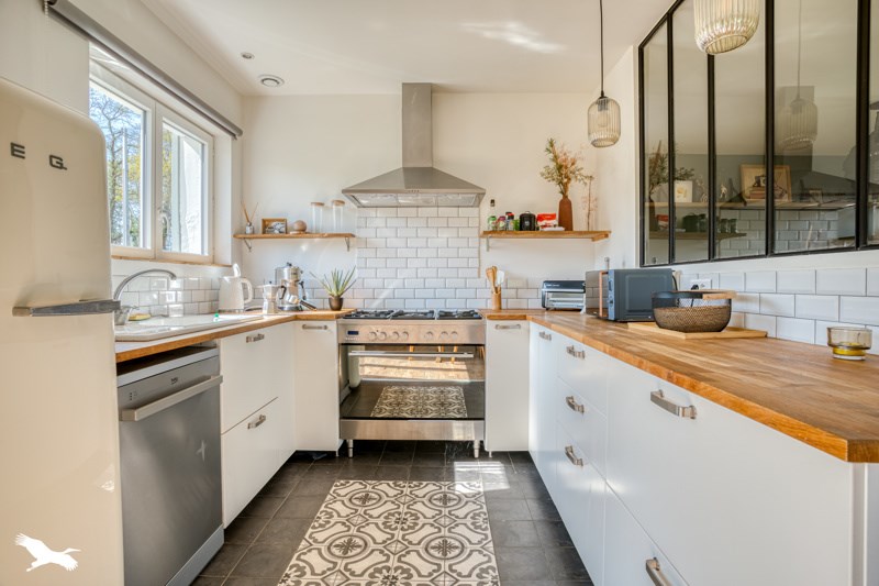 Vente Maison ST SERNIN - 4 pièces -110 m² - (47120)
