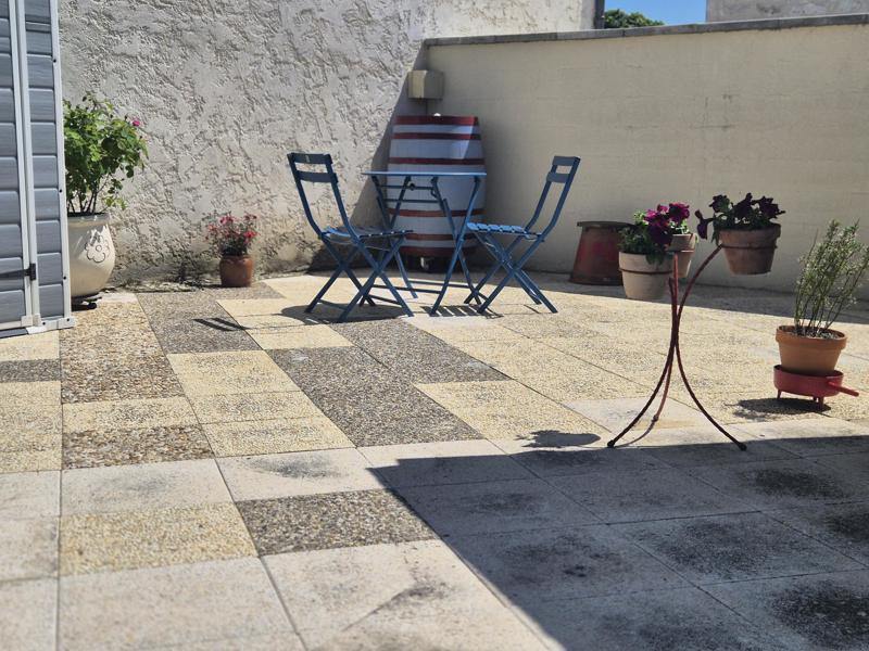 Vente Maison LOUBES BERNAC - 4 pièces -122 m² - (47120)