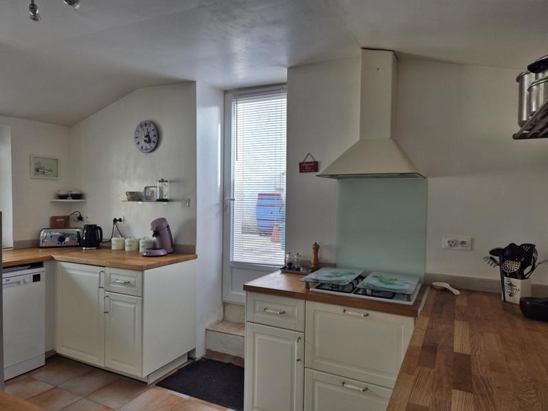 Vente Maison LOUBES BERNAC - 4 pièces -122 m² - (47120)