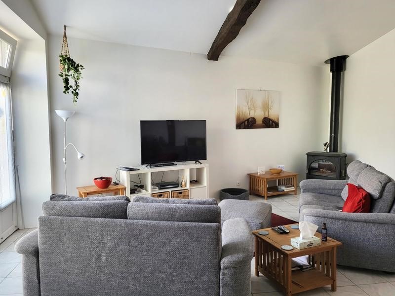 Vente Maison LOUBES BERNAC - 4 pièces -122 m² - (47120)