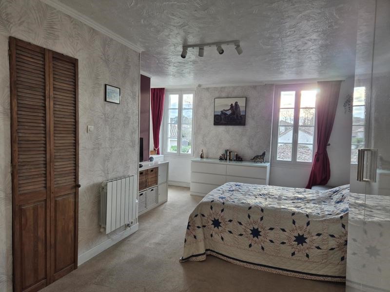 Vente Maison LOUBES BERNAC - 4 pièces -122 m² - (47120)