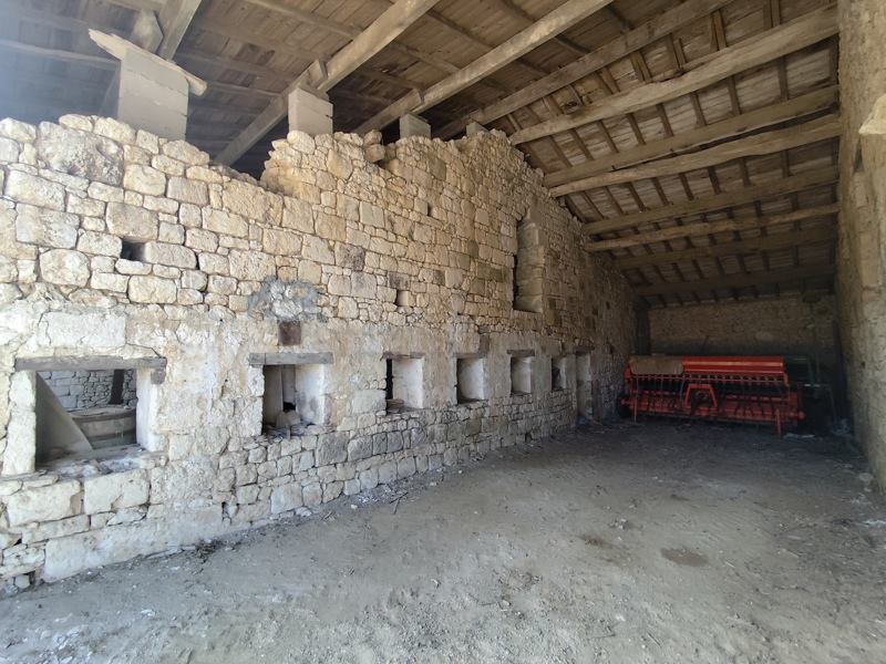 Vente Maison ST ASTIER - 4 pièces -121 m² - (47120)