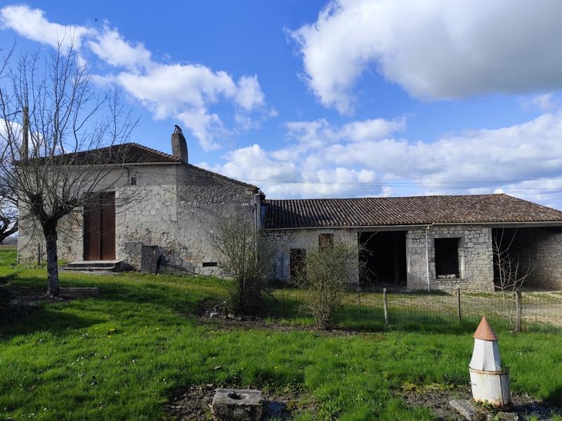 Vente Maison ST ASTIER - 4 pièces -121 m² - (47120)