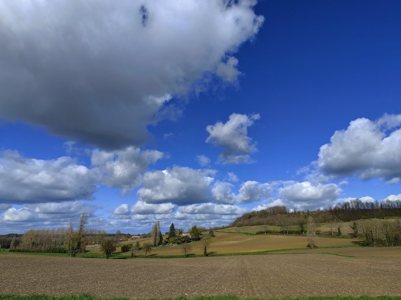 Vente Maison ST ASTIER - 4 pièces -121 m² - (47120)