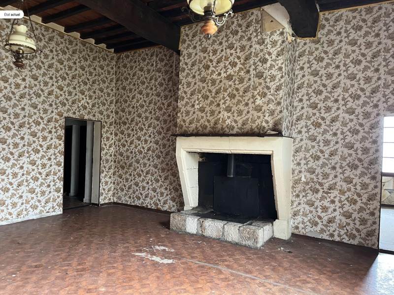 Vente Maison ST ASTIER - 4 pièces -121 m² - (47120)