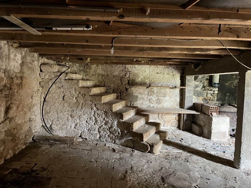 Vente Maison ST ASTIER - 4 pièces -121 m² - (47120)