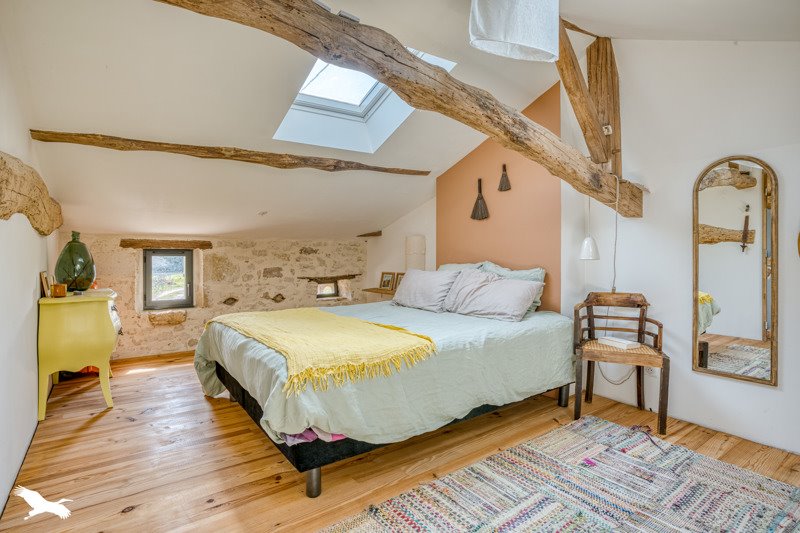 Vente Maison ST SERNIN - 4 pièces -147 m² - (47120)