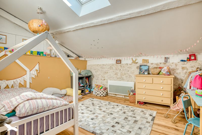 Vente Maison ST SERNIN - 4 pièces -147 m² - (47120)
