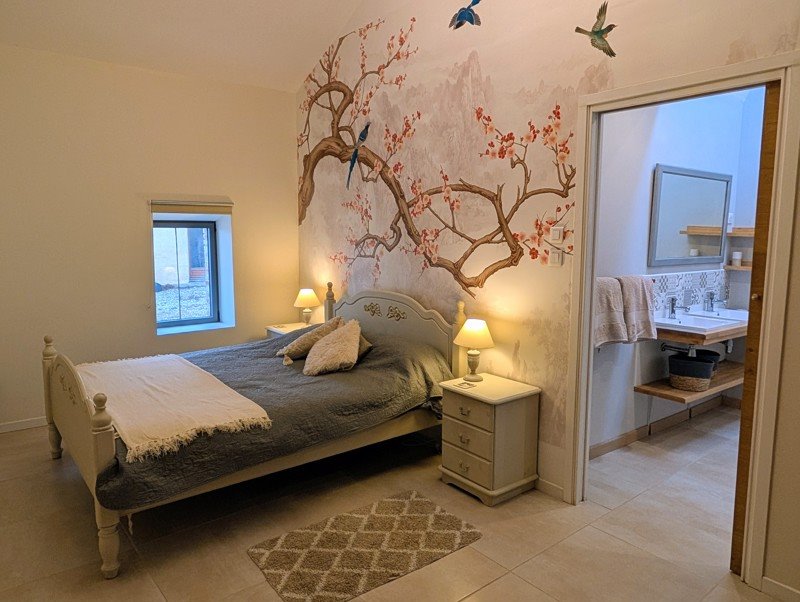 Vente Maison ESCLOTTES - 9 pièces -302 m² - (47120)