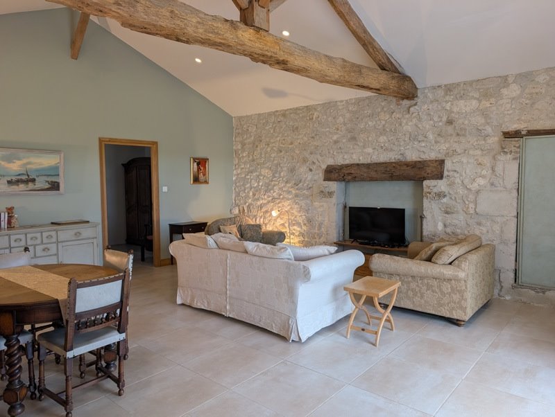 Vente Maison ESCLOTTES - 9 pièces -302 m² - (47120)