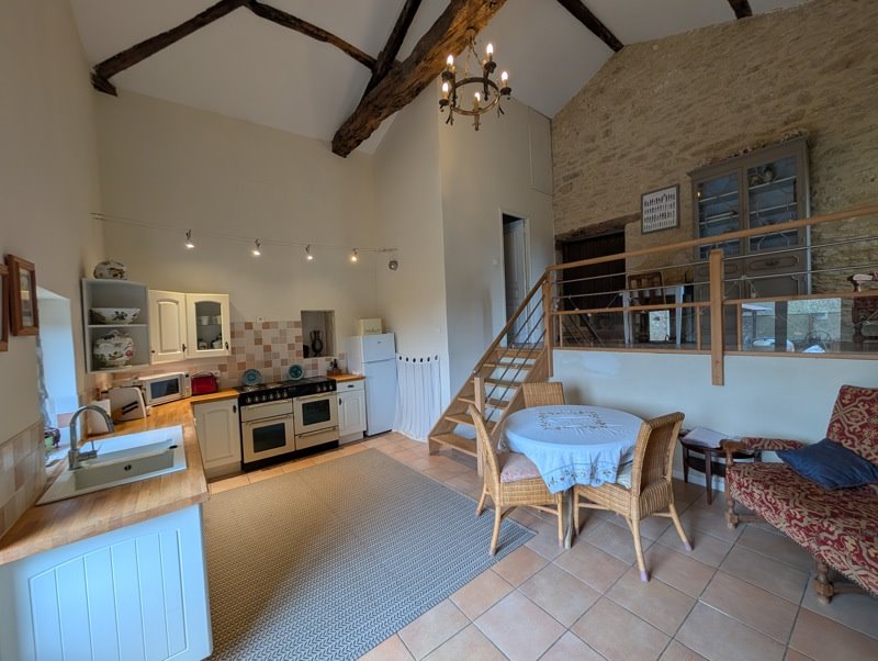 Vente Maison ESCLOTTES - 9 pièces -302 m² - (47120)